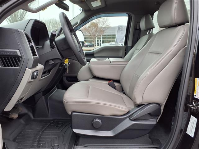 Thumbnail image of 2021 Ford F-350 Super Duty at Stateline Chrysler Jeep Dodge Ram Fiat