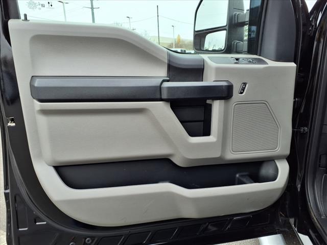 Thumbnail image of 2021 Ford F-350 Super Duty at Stateline Chrysler Jeep Dodge Ram Fiat