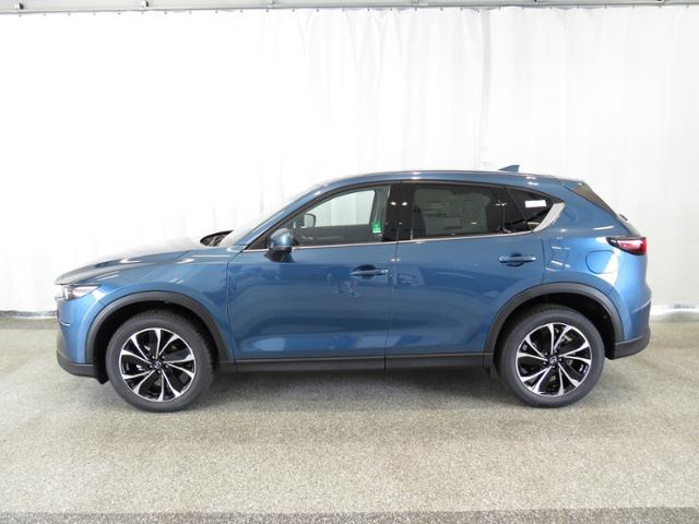 Thumbnail image of 2023 Mazda CX-5 at Bommarito Chevrolet