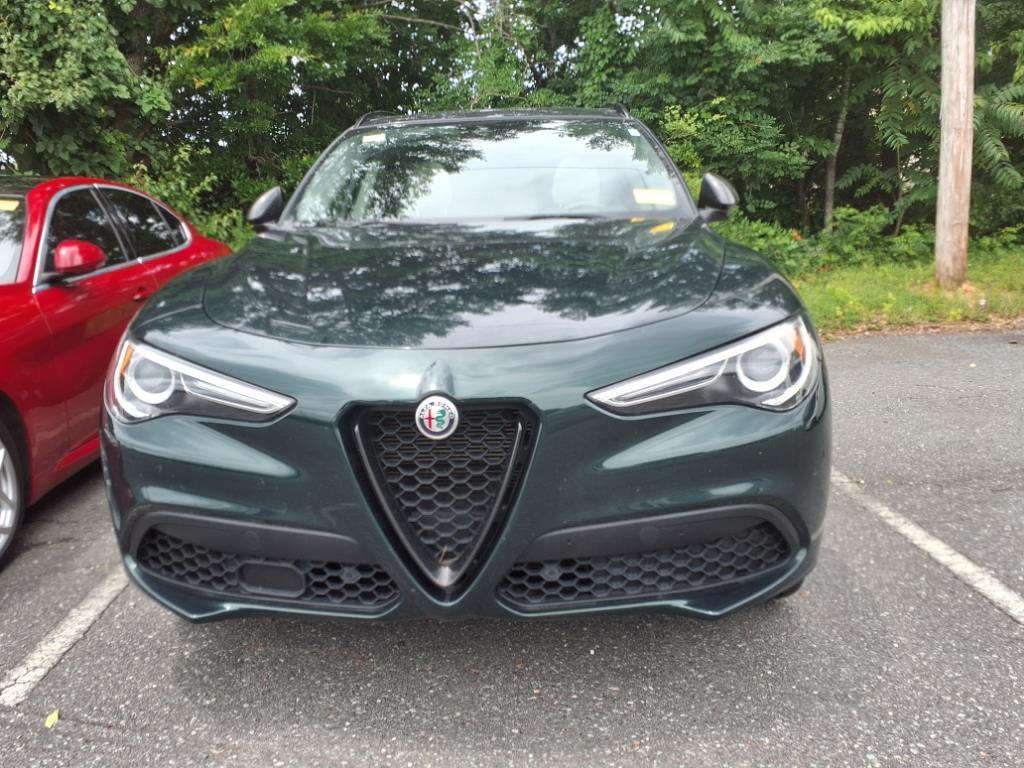 Thumbnail image of 2020 Alfa Romeo Stelvio at Stateline Maserati Alfa Romeo