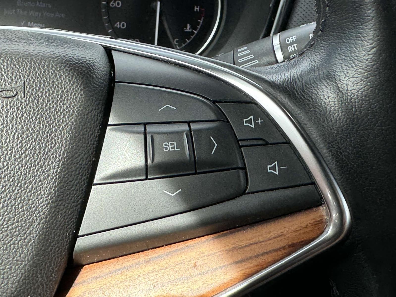 Thumbnail image of 2022 Cadillac XT5 at Sarant Cadillac