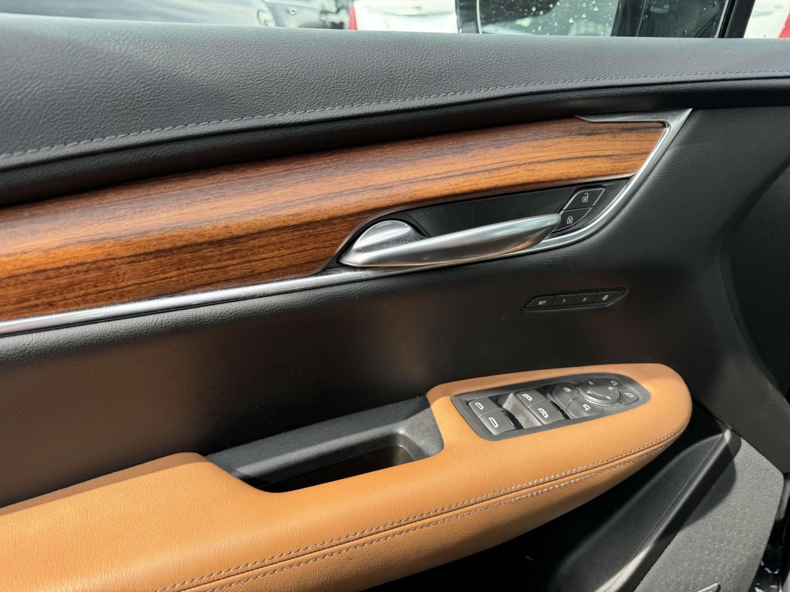 Thumbnail image of 2022 Cadillac XT5 at Sarant Cadillac