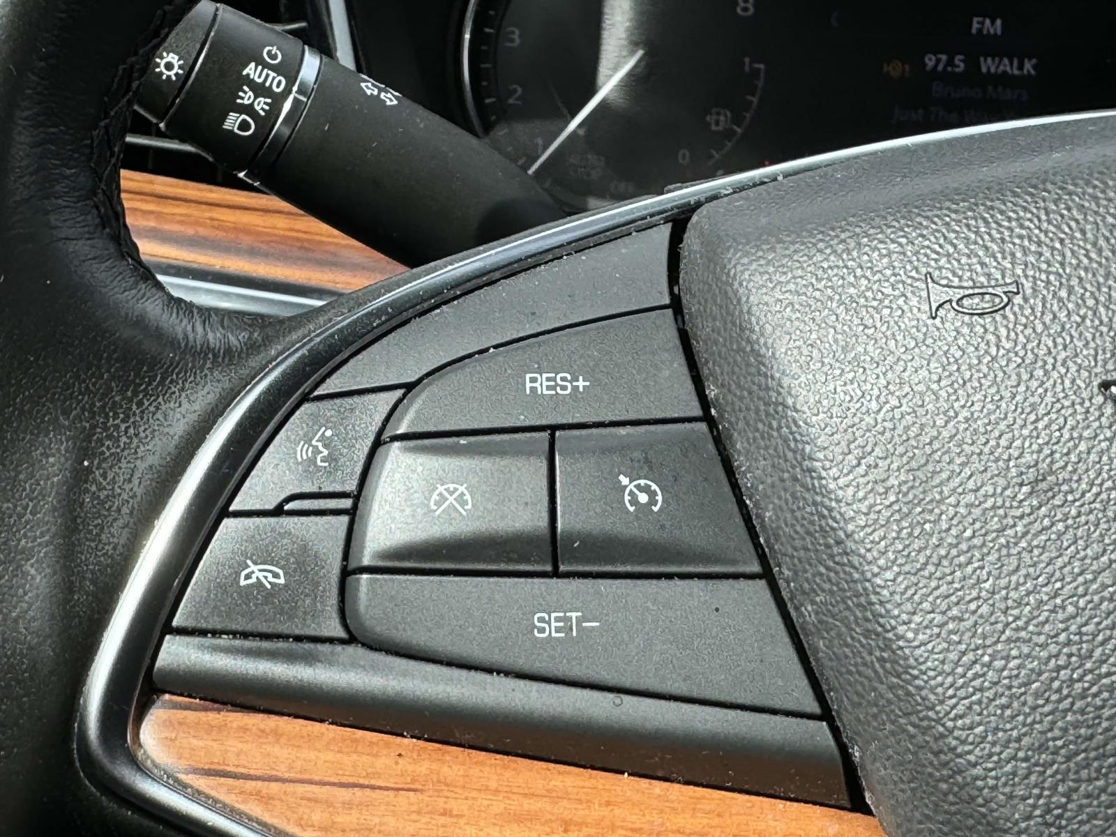 Thumbnail image of 2022 Cadillac XT5 at Sarant Cadillac