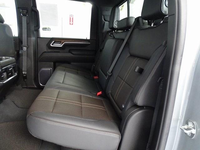 Thumbnail image of 2024 Chevrolet Silverado 3500HD at Johnson Dodge Chrysler Jeep
