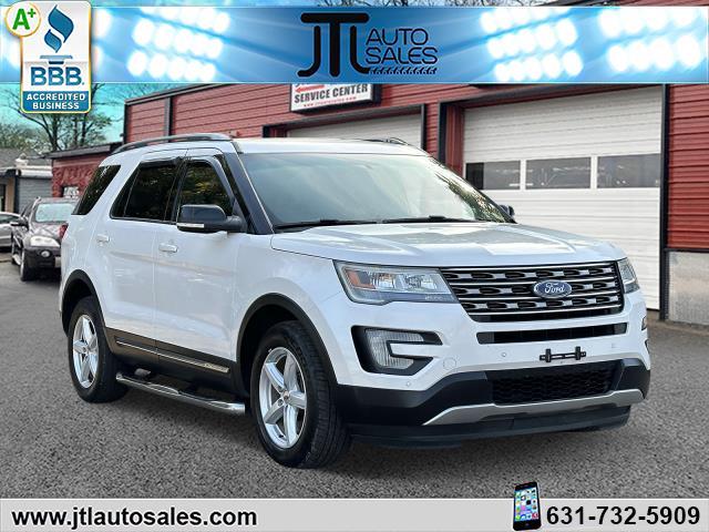 Thumbnail image of 2016 Ford Explorer at JTL Auto Sales