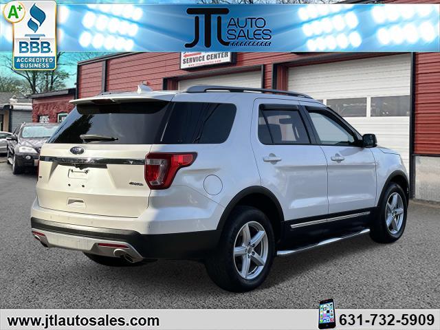Thumbnail image of 2016 Ford Explorer at JTL Auto Sales