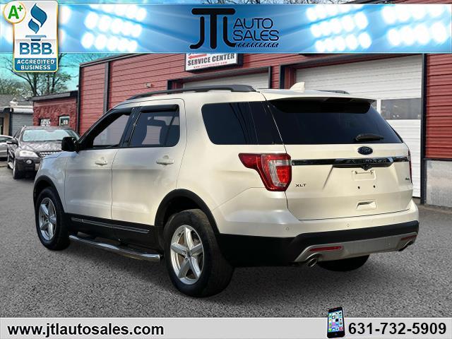 Thumbnail image of 2016 Ford Explorer at JTL Auto Sales