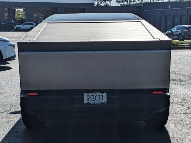 Thumbnail image of 2024 Tesla Cybertruck at NissanOfAthens of Athens, GA