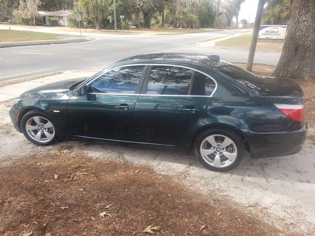 Thumbnail image of 2008 BMW 5 Series at 24/7 Auto LLC