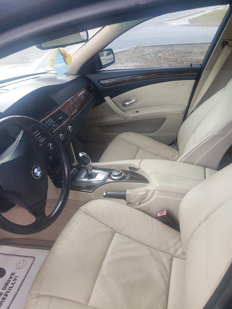 Thumbnail image of 2008 BMW 5 Series at 24/7 Auto LLC