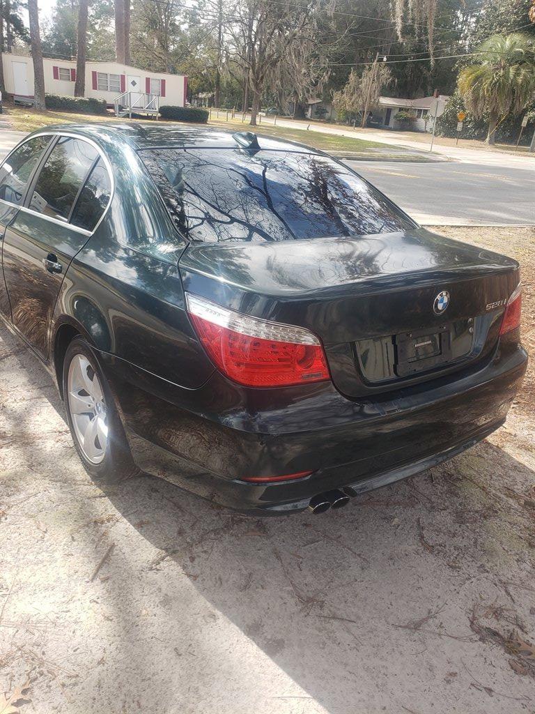 Thumbnail image of 2008 BMW 5 Series at 24/7 Auto LLC