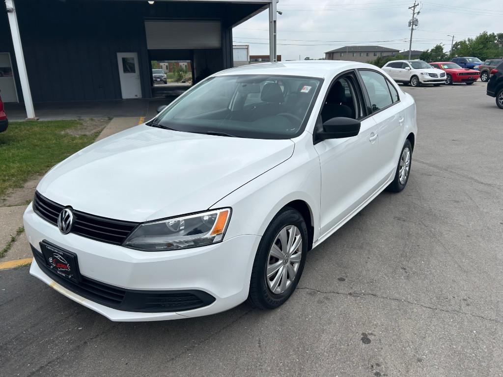 Thumbnail image of 2011 Volkswagen Jetta at Carousel Pre-Owned