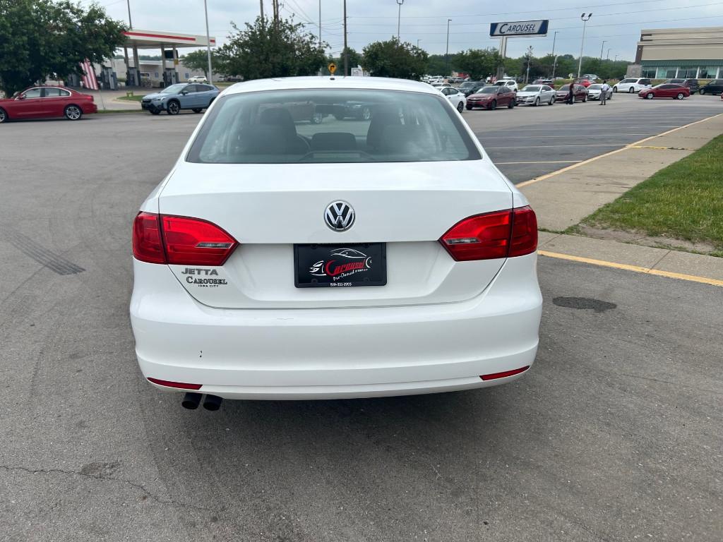 Thumbnail image of 2011 Volkswagen Jetta at Carousel Pre-Owned