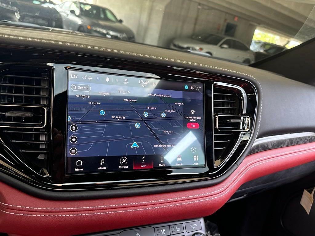Thumbnail image of 2024 Dodge Durango at Aventura Chrysler Jeep Dodge Ram