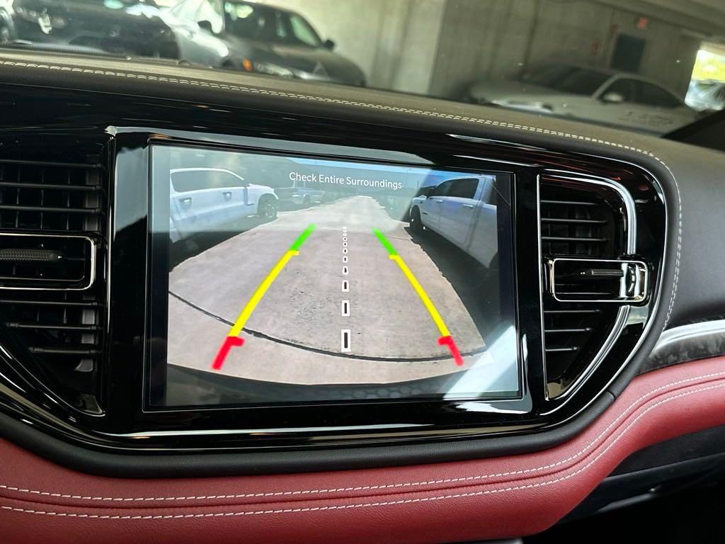 Thumbnail image of 2024 Dodge Durango at Aventura Chrysler Jeep Dodge Ram