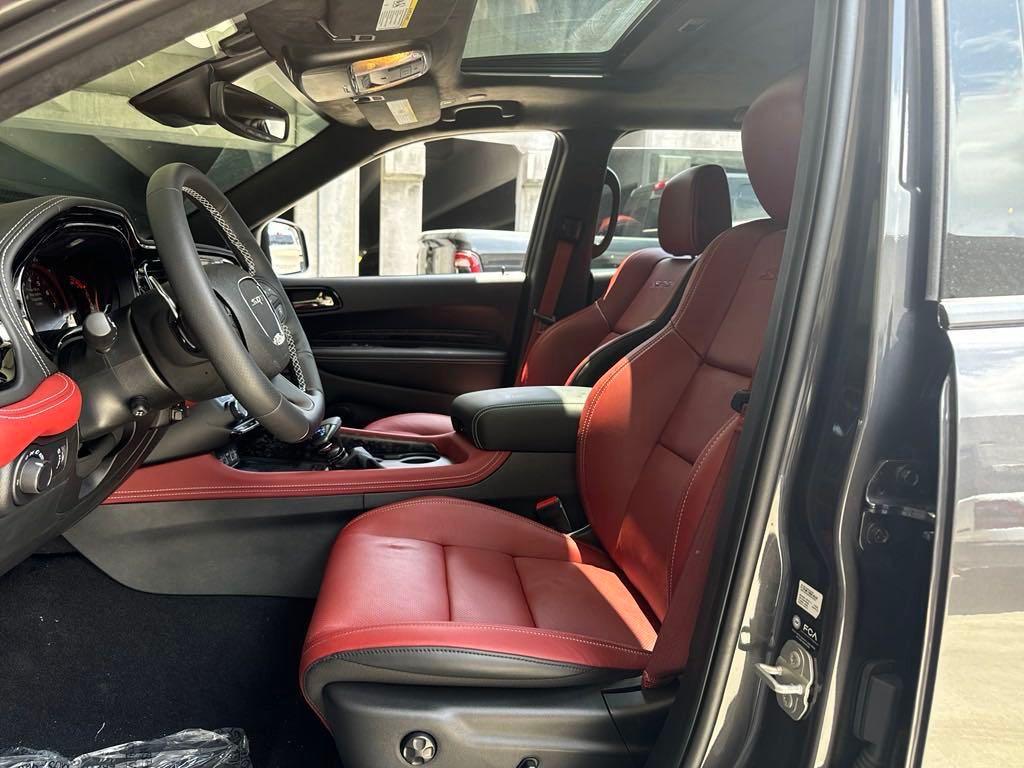 Thumbnail image of 2024 Dodge Durango at Aventura Chrysler Jeep Dodge Ram
