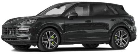 Thumbnail image of 2024 Porsche Cayenne at FaulknerPorscheMechanicsburg-NEW of Mechanicsburg, PA