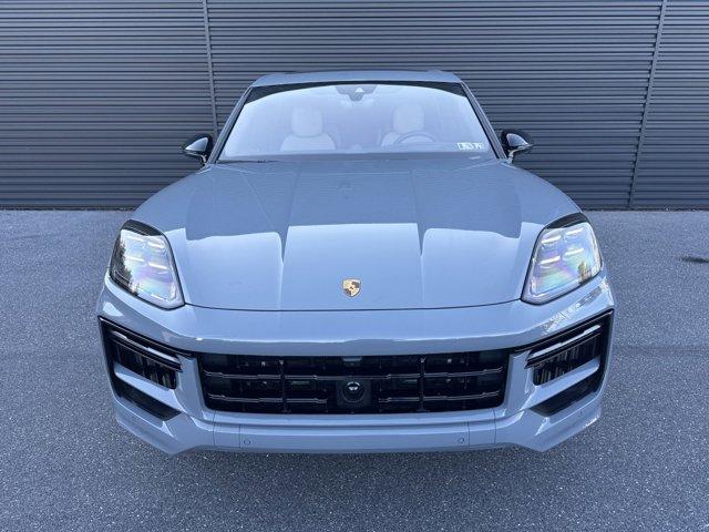 Thumbnail image of 2024 Porsche Cayenne at FaulknerPorscheMechanicsburg-NEW of Mechanicsburg, PA