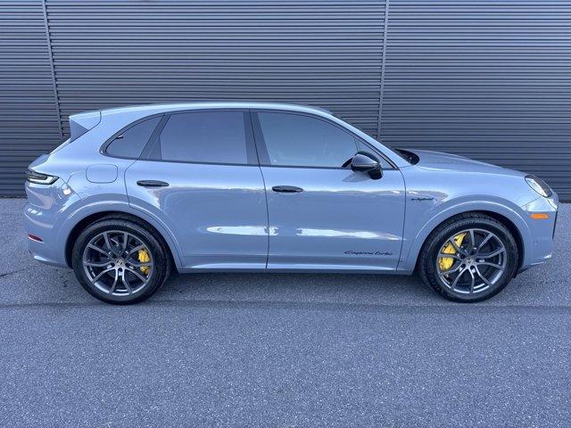 Thumbnail image of 2024 Porsche Cayenne at FaulknerPorscheMechanicsburg-NEW of Mechanicsburg, PA