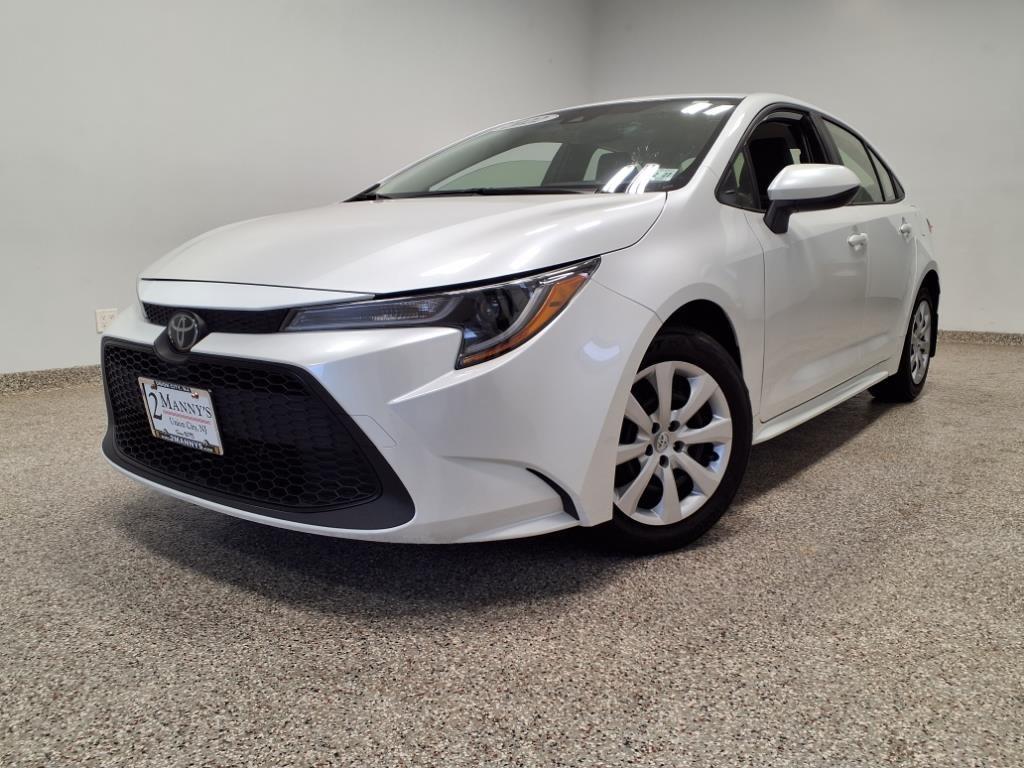 Thumbnail image of 2022 Toyota Corolla at TWO MANNYS AUTO SALES, INC.
