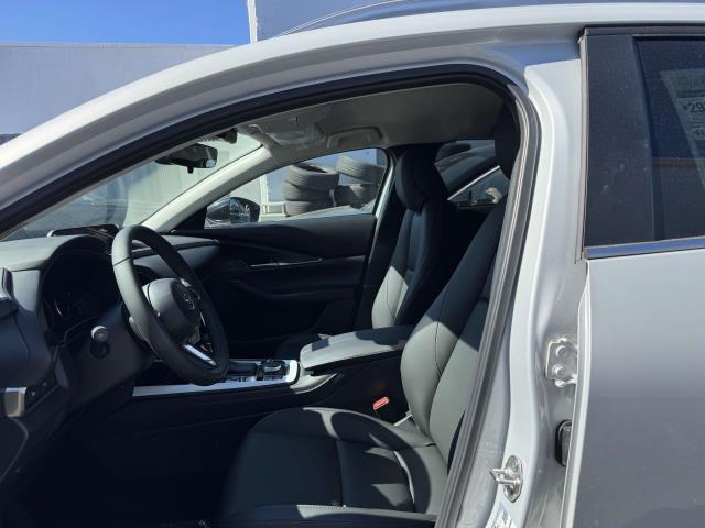 Thumbnail image of 2025 Mazda CX-30 at Bright Bay Lincoln