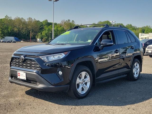Thumbnail image of 2020 Toyota RAV4 at Autoland Toyota