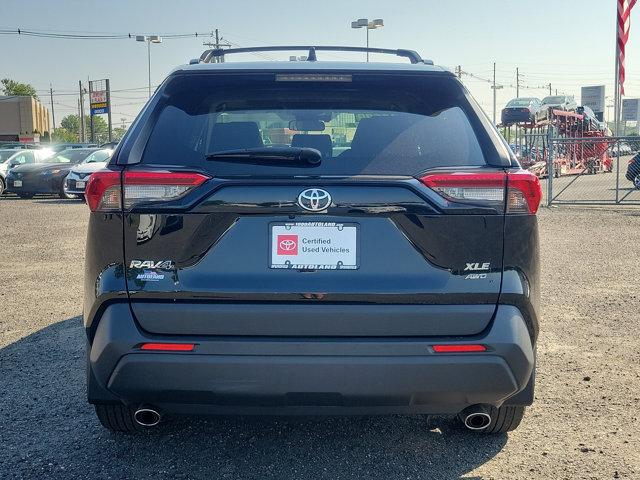 Thumbnail image of 2020 Toyota RAV4 at Autoland Toyota