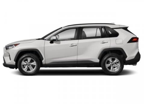 Thumbnail image of 2020 Toyota RAV4 at Autoland Toyota