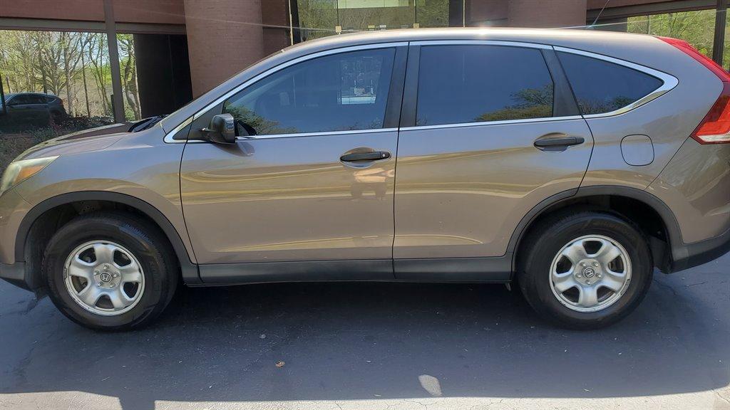 Thumbnail image of 2012 Honda CR-V at Atlanta Motor Gallery LLC