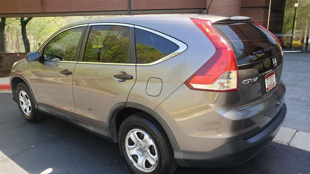 Thumbnail image of 2012 Honda CR-V at Atlanta Motor Gallery LLC