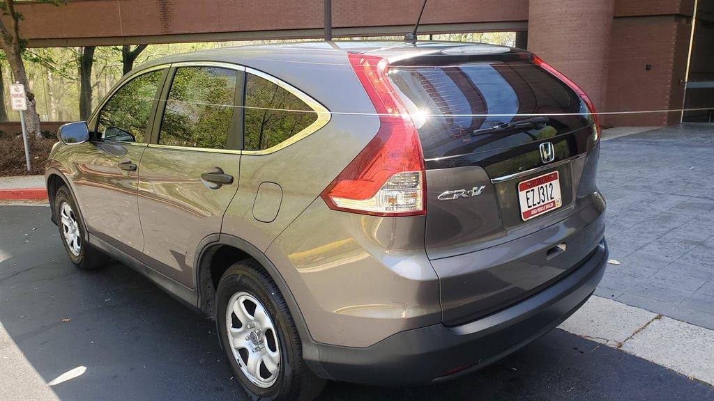 Thumbnail image of 2012 Honda CR-V at Atlanta Motor Gallery LLC
