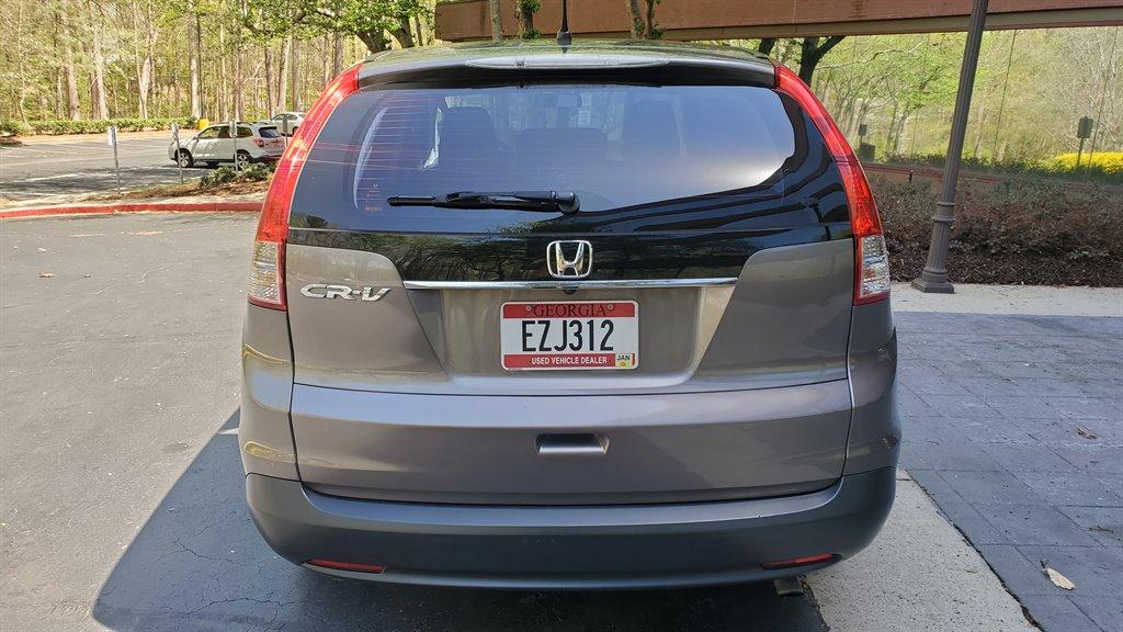 Thumbnail image of 2012 Honda CR-V at Atlanta Motor Gallery LLC