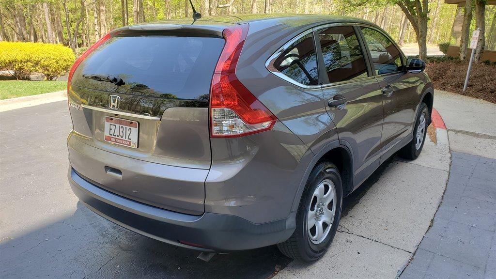 Thumbnail image of 2012 Honda CR-V at Atlanta Motor Gallery LLC