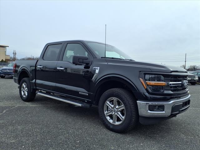 Image of 2024 Ford F-150 XLT