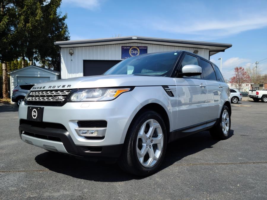 Thumbnail image of 2014 Land Rover Range Rover Sport at Chip's Auto Sales