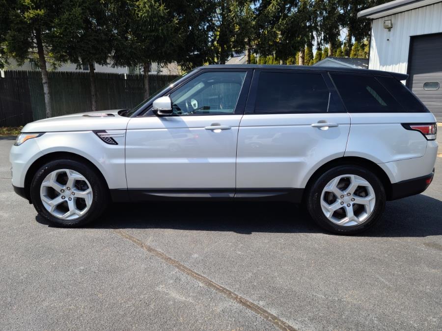 Thumbnail image of 2014 Land Rover Range Rover Sport at Chip's Auto Sales