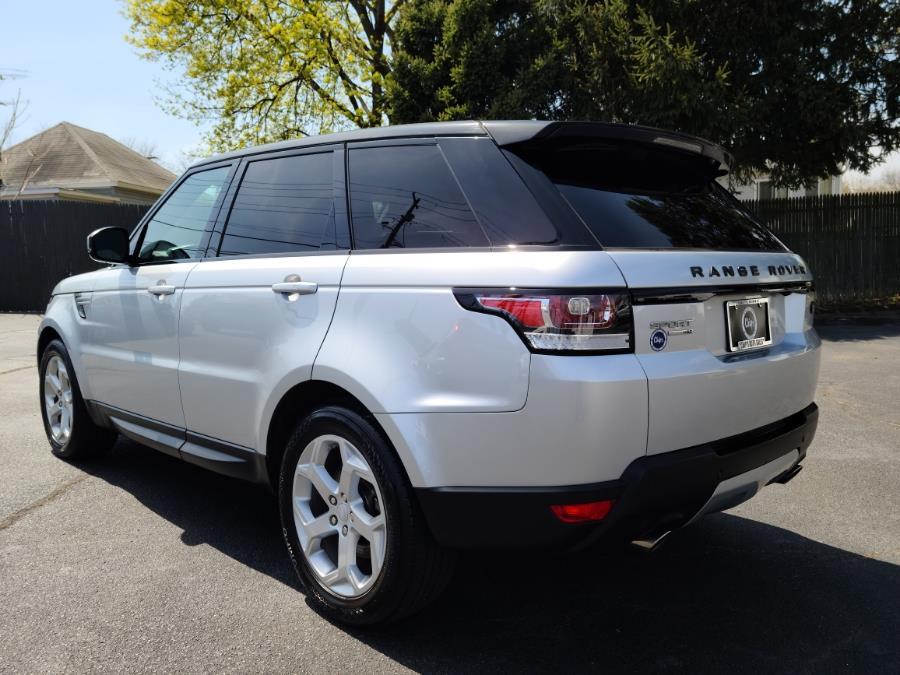 Thumbnail image of 2014 Land Rover Range Rover Sport at Chip's Auto Sales