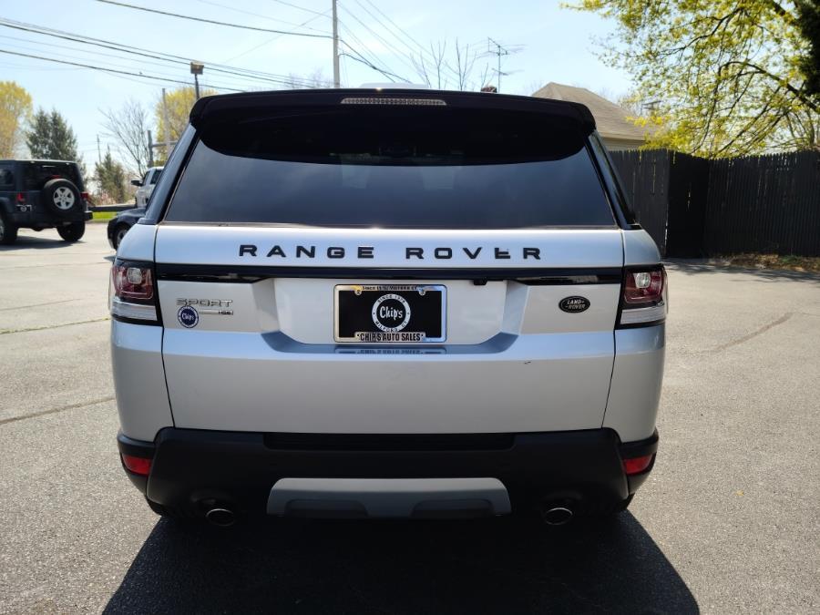 Thumbnail image of 2014 Land Rover Range Rover Sport at Chip's Auto Sales
