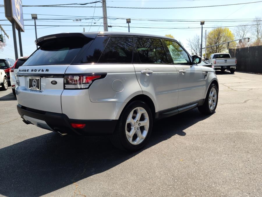 Thumbnail image of 2014 Land Rover Range Rover Sport at Chip's Auto Sales