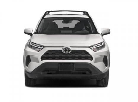 Thumbnail image of 2022 Toyota RAV4 at PaulMillerToyota NEW