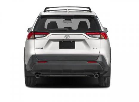 Thumbnail image of 2022 Toyota RAV4 at PaulMillerToyota NEW