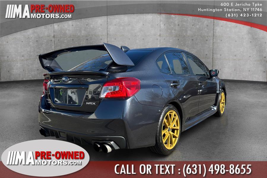 Thumbnail image of 2018 Subaru WRX at M & A Motors, Inc.