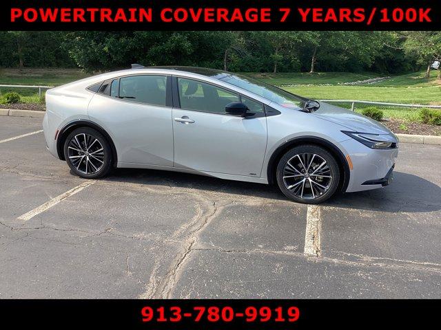 Thumbnail image of 2023 Toyota Prius at Olathe Toyota ScionUsed