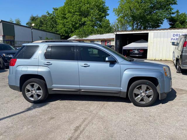 Thumbnail image of 2014 GMC Terrain at Drive Max
