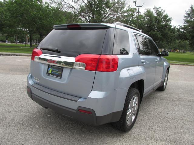 Thumbnail image of 2014 GMC Terrain at Drive Max