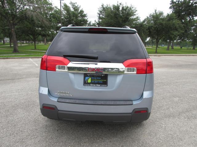 Thumbnail image of 2014 GMC Terrain at Drive Max