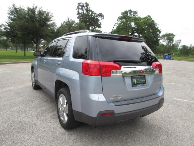 Thumbnail image of 2014 GMC Terrain at Drive Max