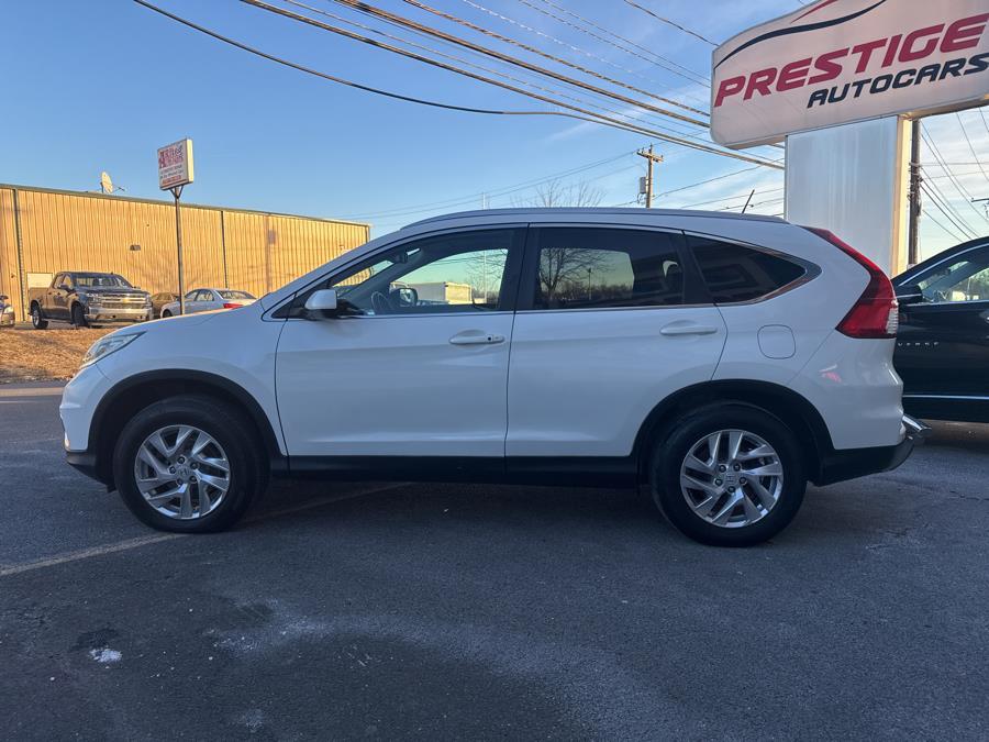 Thumbnail image of 2016 Honda CR-V at Prestige Auto Cars