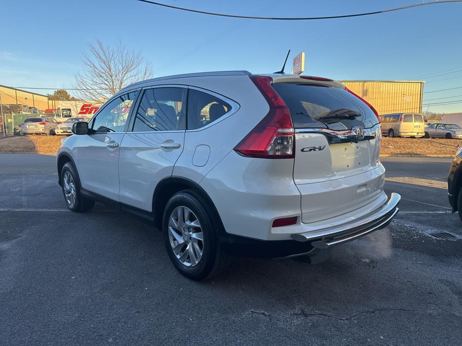 Thumbnail image of 2016 Honda CR-V at Prestige Auto Cars
