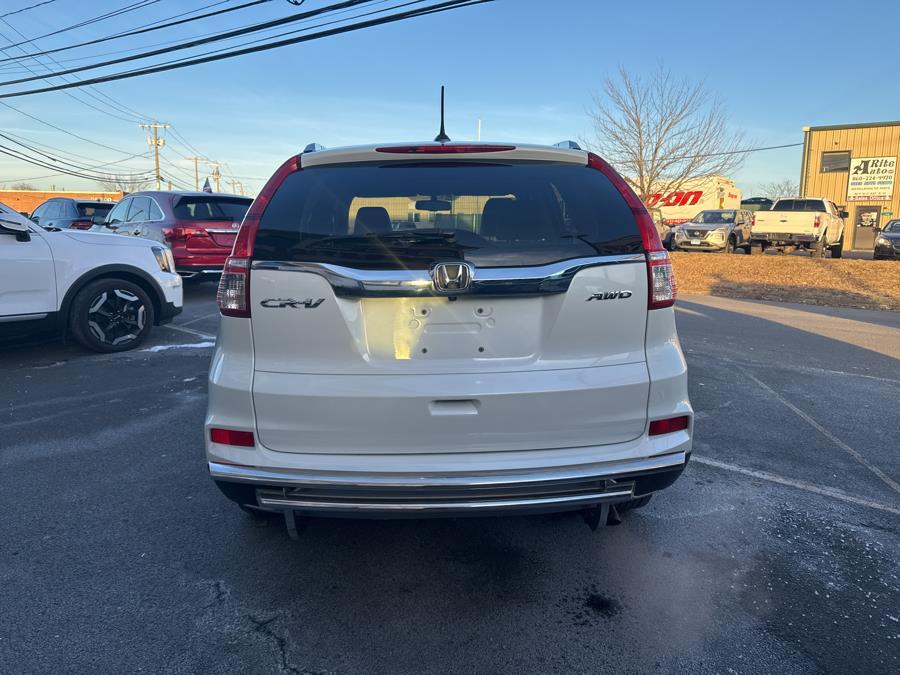 Thumbnail image of 2016 Honda CR-V at Prestige Auto Cars